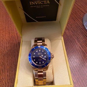 Invicta Pro Diver Watch - 9312